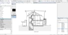 do 2d and 3d model in vectorworks