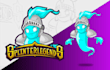 design a corporate mascot and full advertising marketing kit
