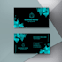 professional visting card design services