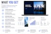 create a professional b2b company presentation