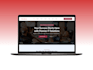 develop PHP laravel website