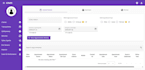 build modern responsive angular dashboard with angular material and charts
