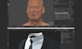 model your 3d character modeling for games or film