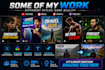 professionally edits your youtube videos, reels, gaming videos or social media