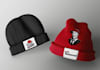 design a hat and cap mockup