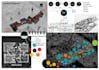 make architecture site analysis, mapping and site plan