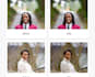 do wedding photo editing, culling and bulk photo editing in adobe lightroom