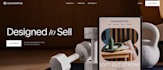 custom topnotch squarespace website design and squarespace redesign