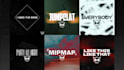 produce a professional edm track and a free custom cover art