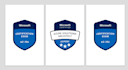 provide microsoft,AWS certifications for rent