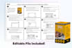 create an instruction manual for your products