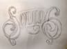 design a label with custom lettering