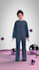 create 3d clothing design in clo 3d