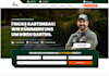 design wix website, wix website redesign, build wix website
