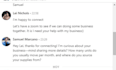 be your b2b appointment setter and sales closer
