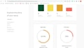 design responsive mailchimp email template or newsletter