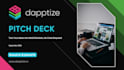 write business plans, startups, pitch decks, proposals