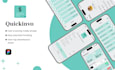 design android and ios mobile figma design
