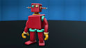 create 3d industrial animation in cinema 4d