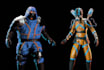 do 3d character modeling