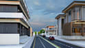 do architect interior exterior 3d walkthrough video sketchup