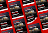 design a professional flyer or brochure for your business
