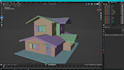create and optimize 3d game environments for unity