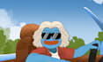 make a meme animation go viral
