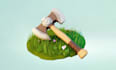 do 3d modelling of game assets for video games