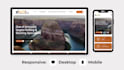 design a custom wix website