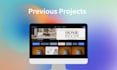 make a website using nextjs and nestjs