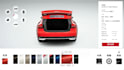 3d product technologyy case 1  unity3d scene