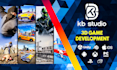 be your unity 3d game development partner