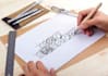 design a super logo to be attractive