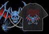 draw custom tshirt design