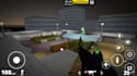 develop multiplayer and single player video godot game, minigame, html5 2d game