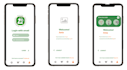 design UI UX, website, dashboard, mobile app wireframes