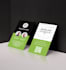 create professional business cards and stationery design