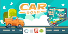 develop custom HTML5, android,IOS games using construct 3