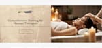 design your spa wordpress website or wordpress web developer