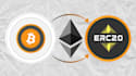 develop crypto token,create custom erc20,bep20, ico web3,dapp,sol smart contract