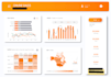 create interactive tableau dashboard and reports