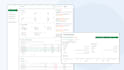 ui dashboard website design