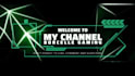 youtube intro and outro video