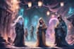 design characters concept art