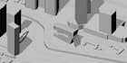 do high precision rhino 3d model
