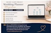 set up dubsado CRM for wedding photographers and planners