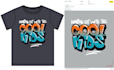 do professional color separation for screen printing