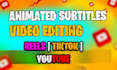 edit podcast into short video clips and repurpose content