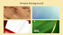 design and customize zoom virtual background